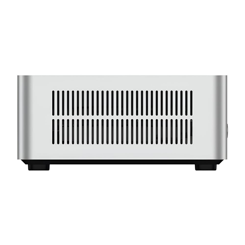 MINISFORUM UN1245 Intel i5-12450H Barebone Mini PC