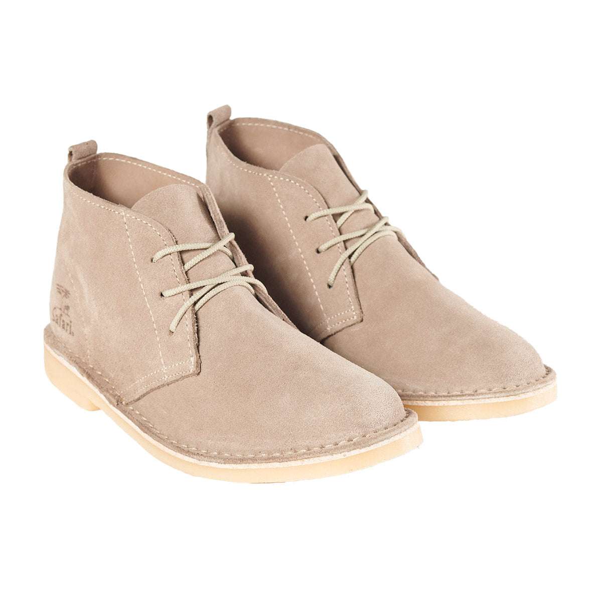 BATA SAFARI EXPEDITION LADIES TAUPE