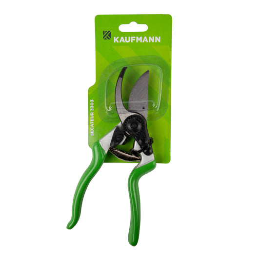KAUFMANN SECATEUR 3303