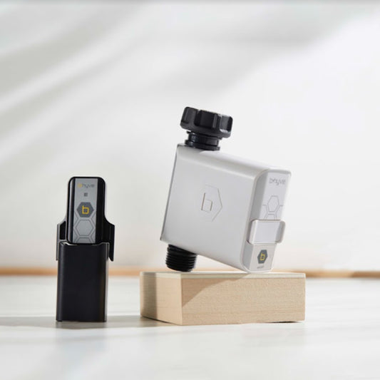 ORBIT B-HYVE SMART HOSE TAP TIMER WITH HUB