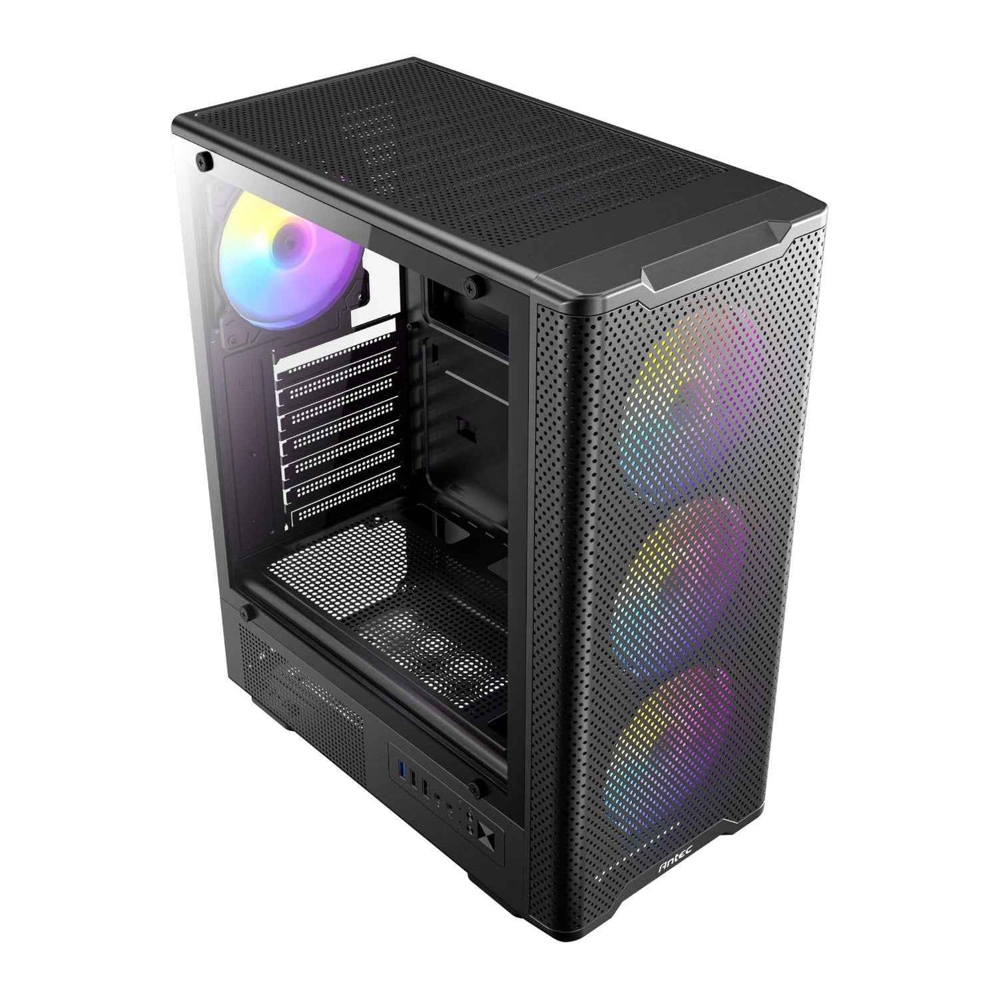 Antec VX310 ARGB ATX Gaming Chassis