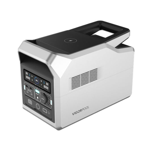 VigorPool CAPTAIN 700 UPS Portable Power Station