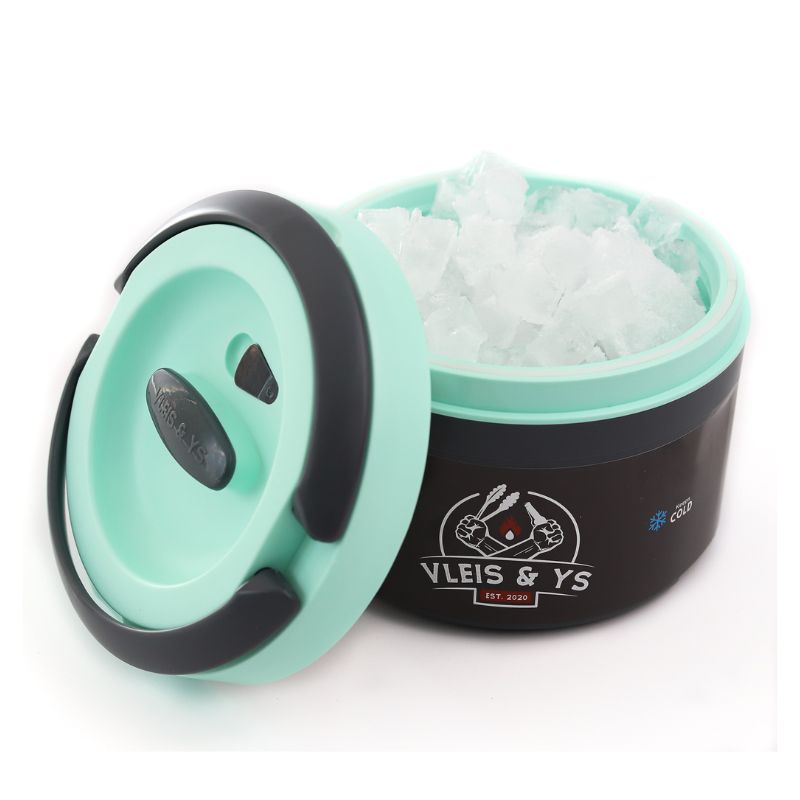 Vleis & Ys 2.5L Thermo