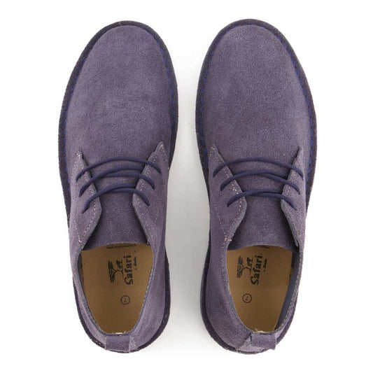 BATA SAFARI LEGACY MENS NAVY