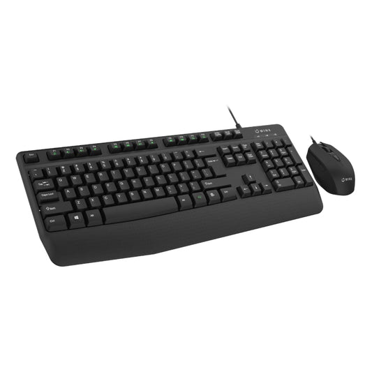 Winx DO Essential Keyboard and Mouse