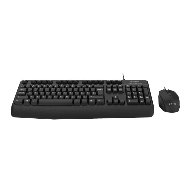 Winx DO Essential Keyboard and Mouse