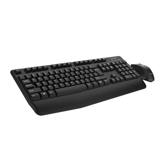Winx DO Essential Wireless Keyboard and Mouse
