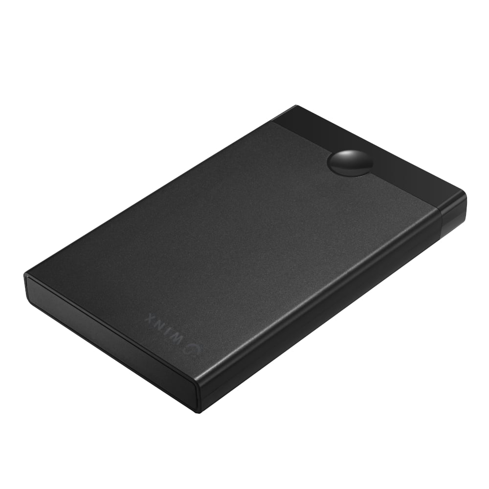 Winx STORE Fast 2.5" USB 3.2 Enclosure