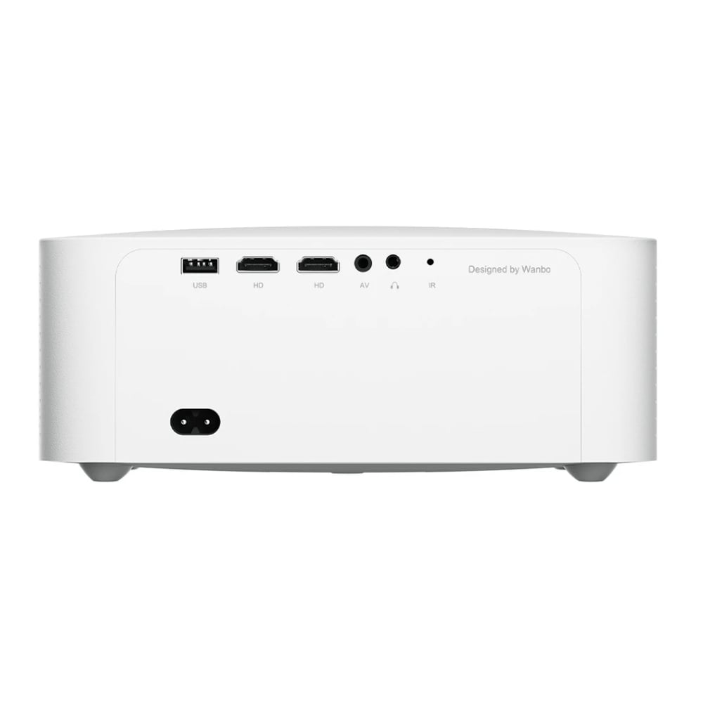 Wanbo X2 Max 1 FHD Smart Projector