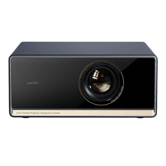 WANBO X5 Pro Full HD Smart Projector