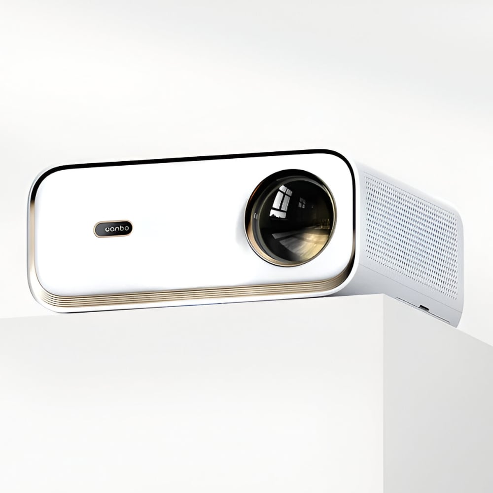 Wanbo X5 FHD Smart Projector