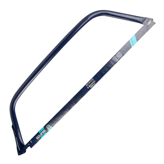 Bowsaw frame with 'Eclipse' branding on a white background