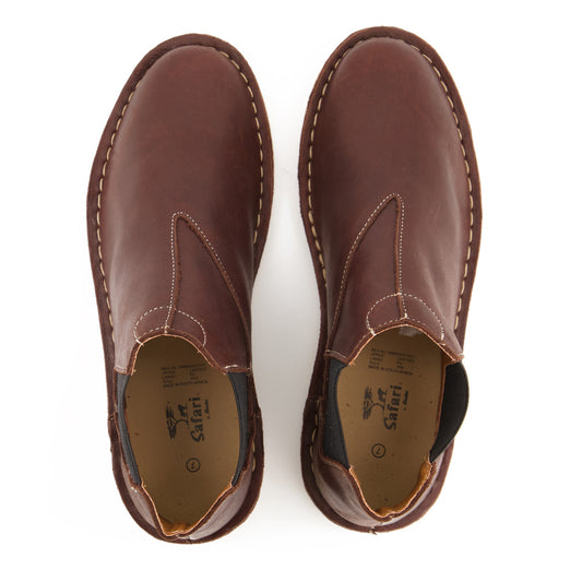 BATA SAFARI CANOPY MENS CRAZY H