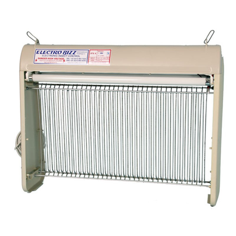 Electro Bizz Sr Outdoor Double Tube Insect Killer