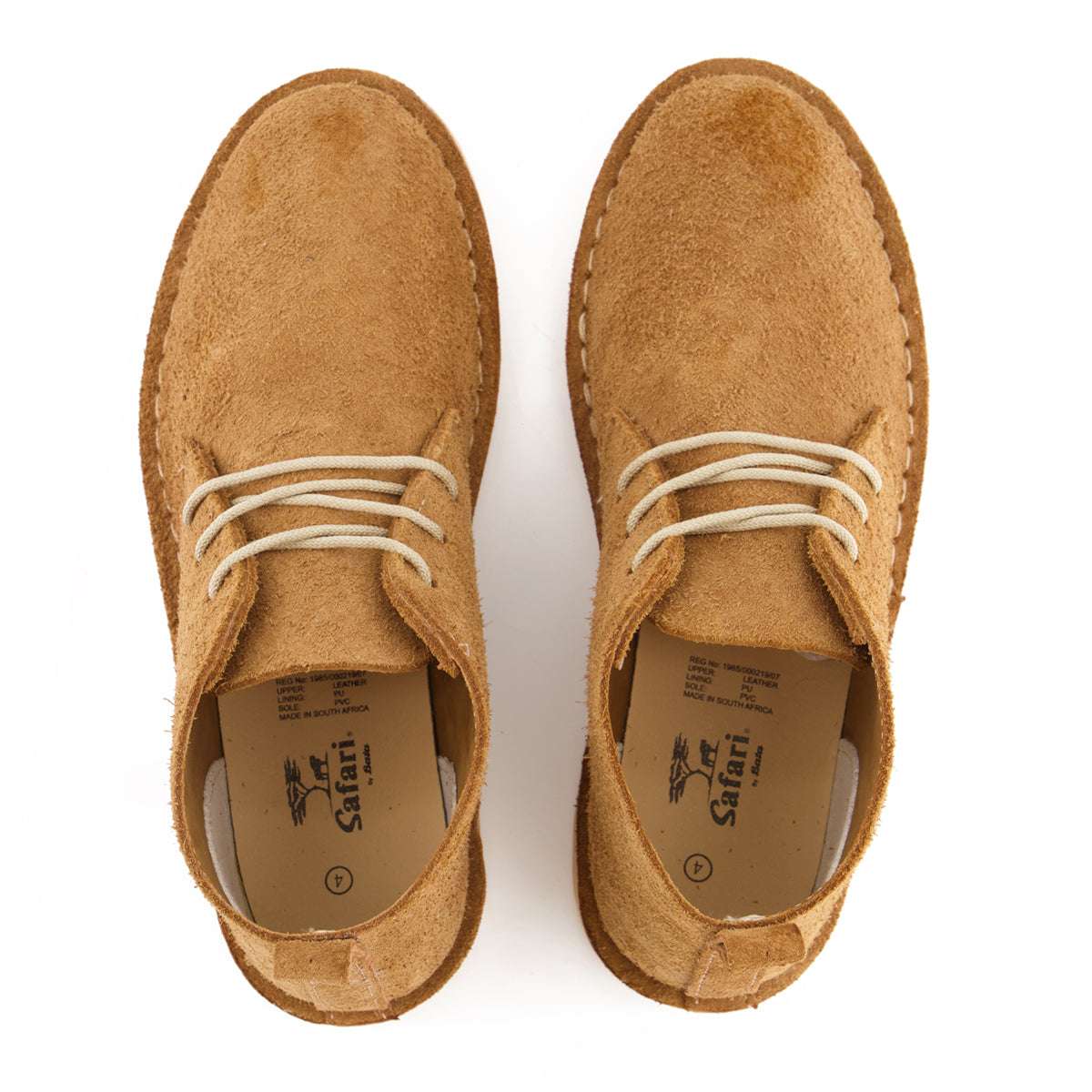 BATA SAFARI EXPEDITION LADIES WILLOW