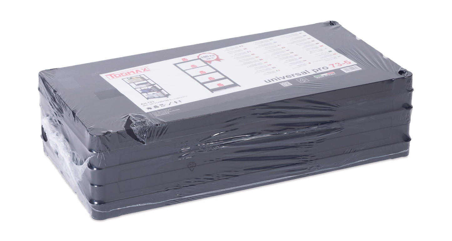 Toomax Toomax Universal Pro 73 5-Shelf