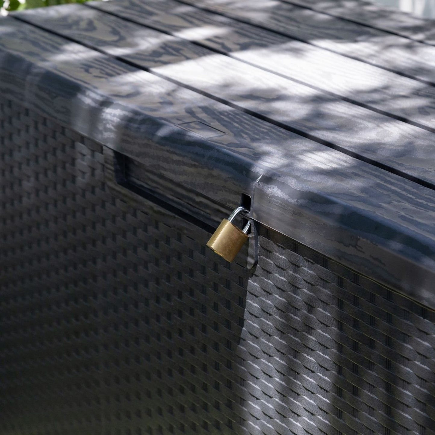 Toomax Portofino Outdoor Multibox -340L
