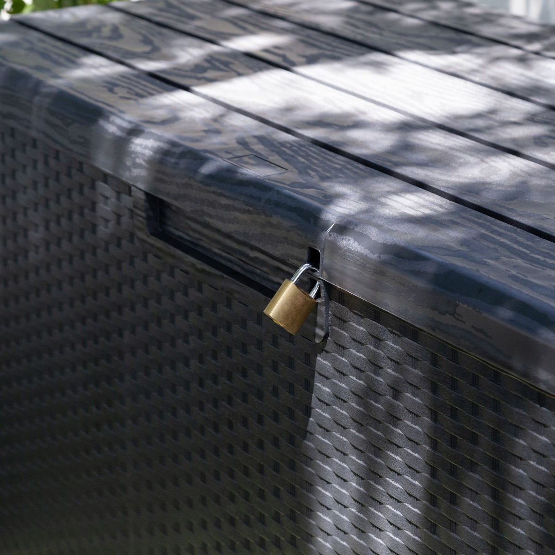 Toomax Portofino Outdoor Multibox -340L