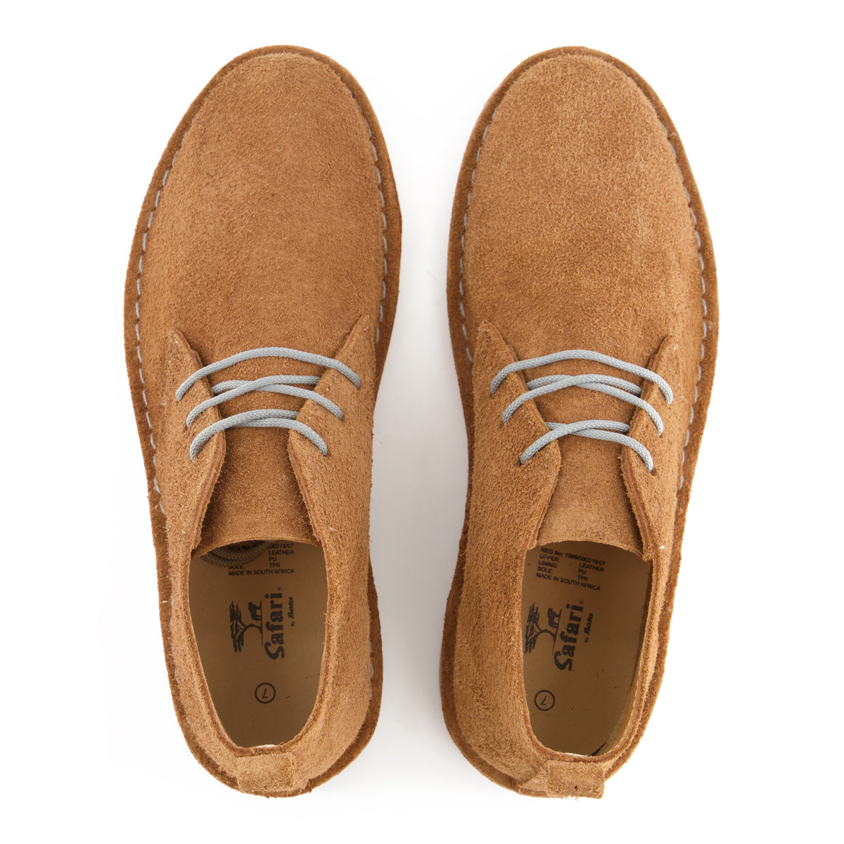 BATA SAFARI LEGACY MENS WILLOW