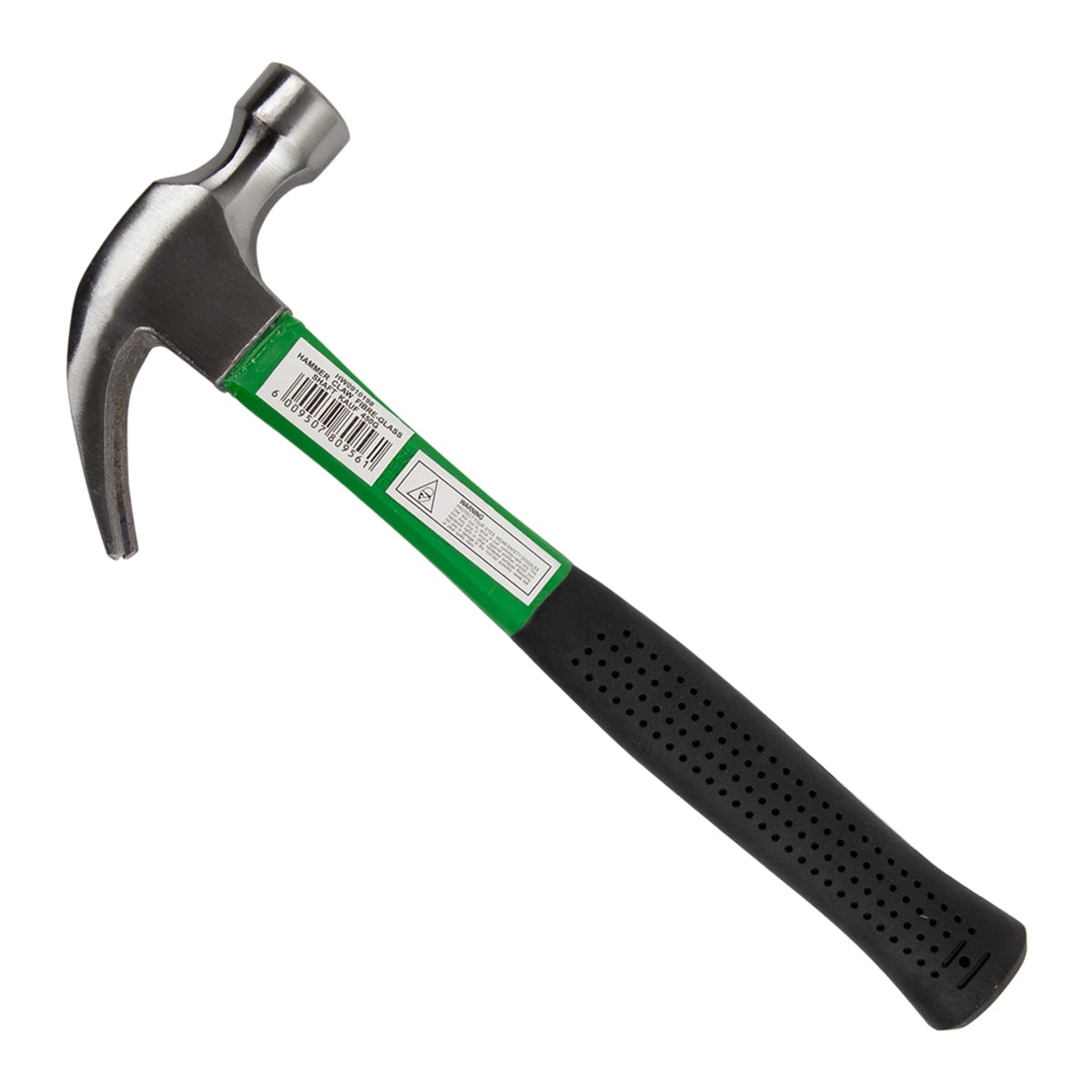 KAUFMANN X HAMMER FIBREGLASS CLAW SHAFT 450G