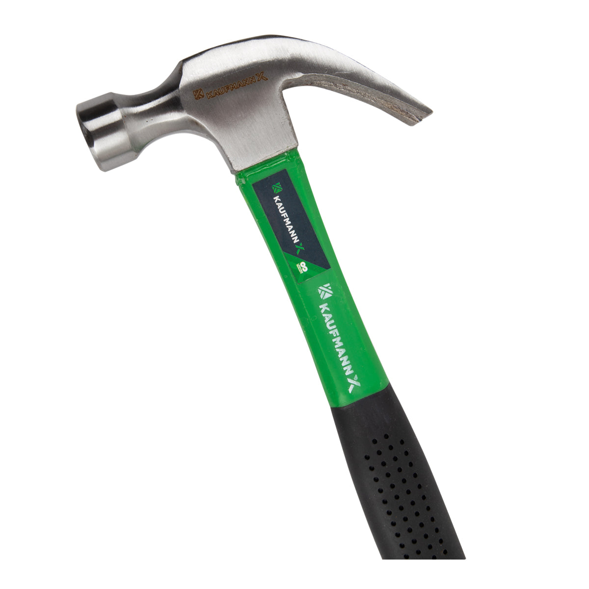 KAUFMANN X HAMMER FIBREGLASS CLAW SHAFT 450G