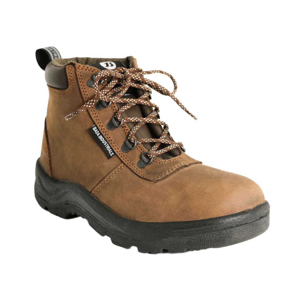 BATA BOOTS ROVING NOMAD BROWN