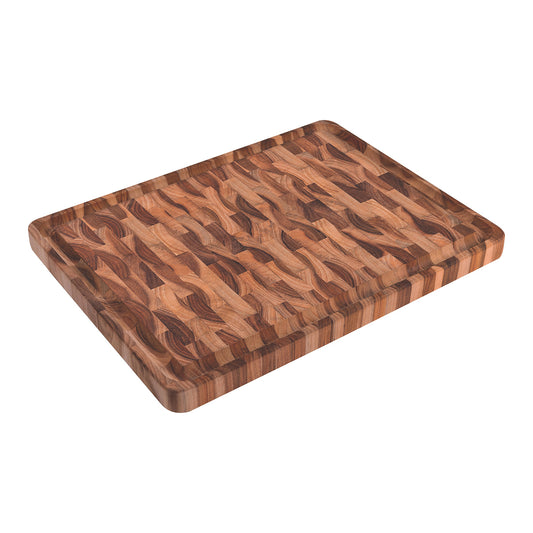 TRAMONTINA RECTANGULAR CUTTING BOARD 45X34X3CM