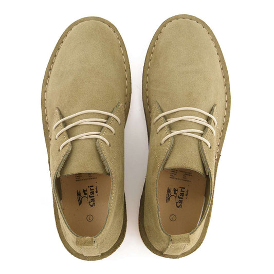 BATA SAFARI EXPEDITION MENS OLIVE