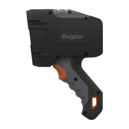 Energizer Hardcase Professional Recharge Spotlight