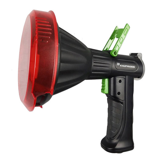 KAUFMANN X SPOTLIGHT 3600 LUMENS 3.7V RECHARGEABL