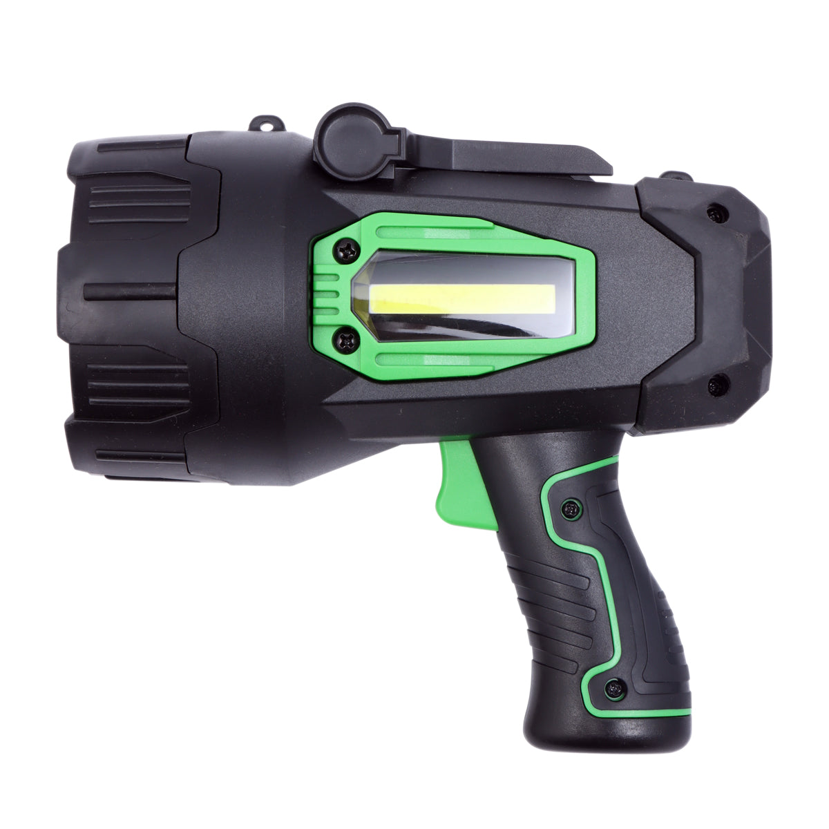 KAUFMANN LED SPOTLIGHT RECHARGEABLE