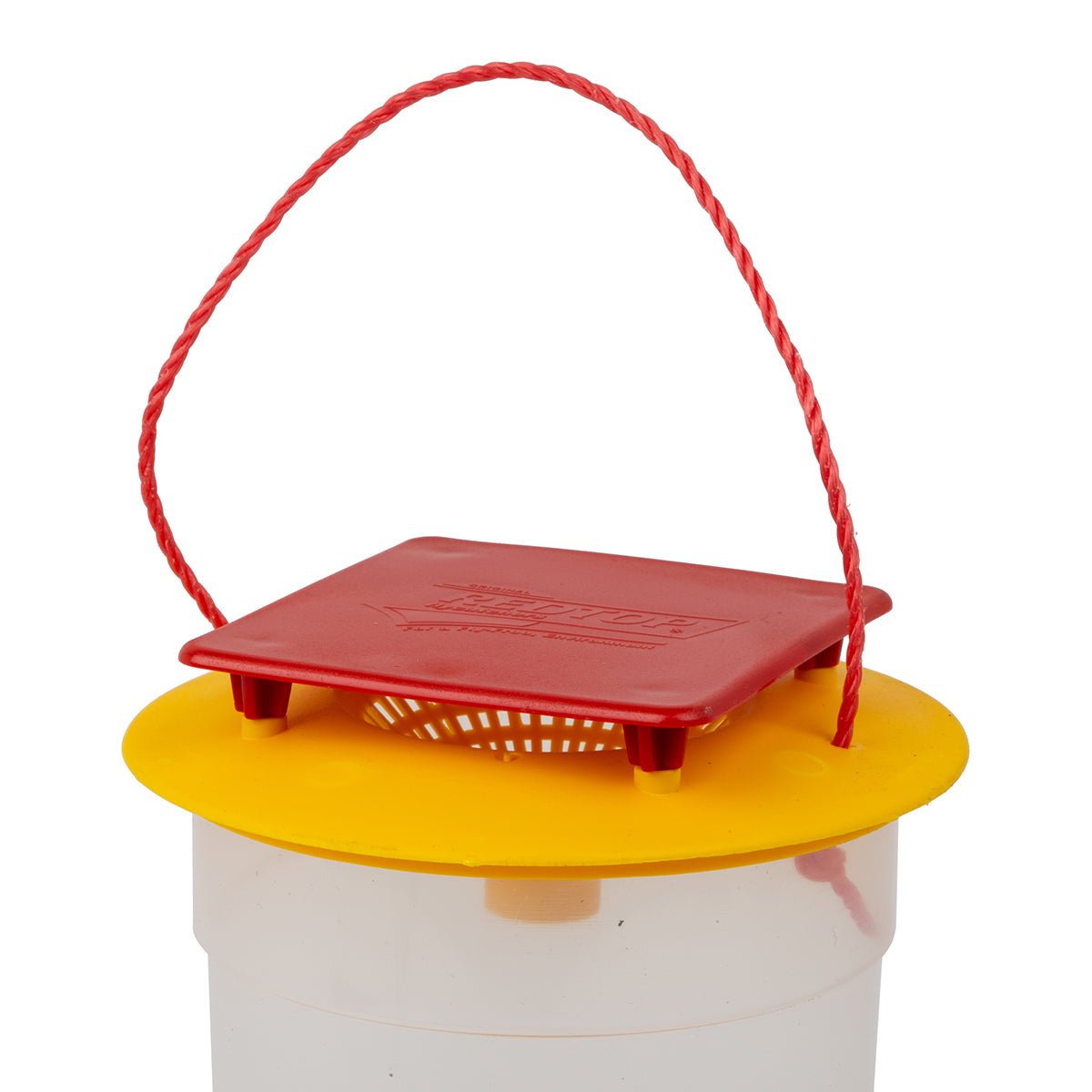 REDTOP CUP TRAP (REUSABLE)