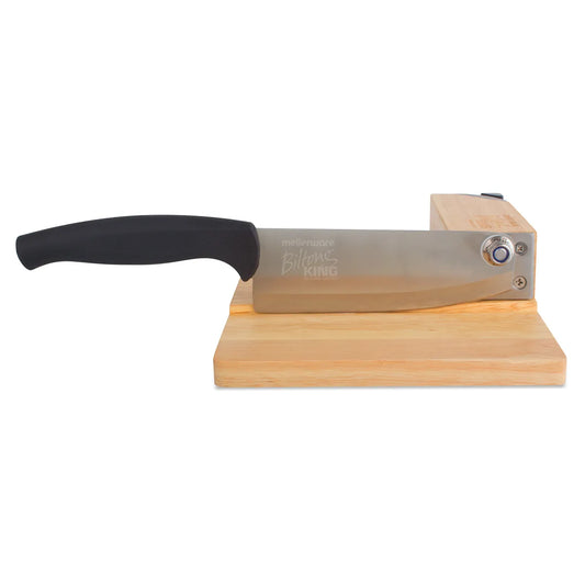 Mellerware Biltong King Food Cutter