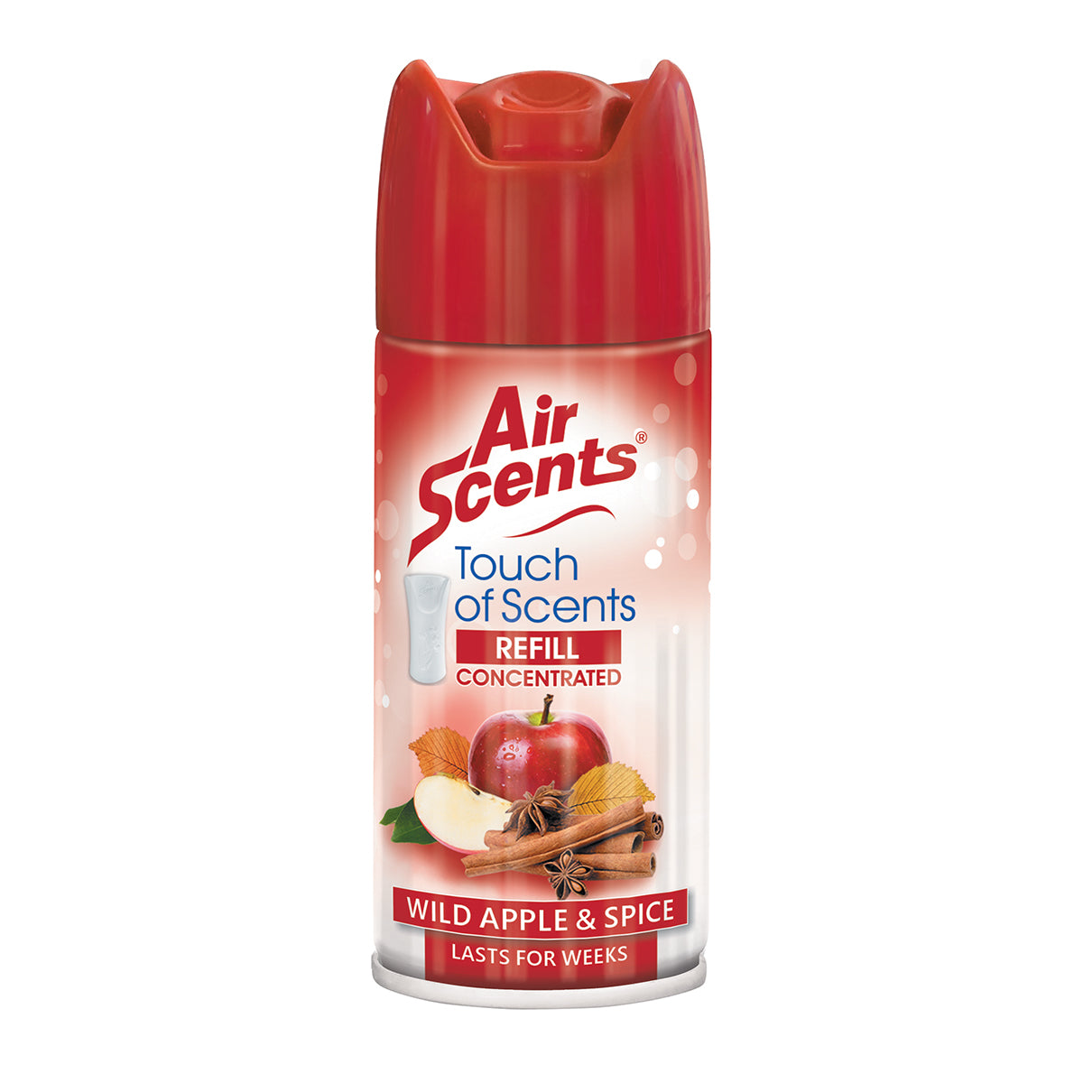 AIR SCENTS PRESS MACHINE REFI WI AP AND SP 100ML
