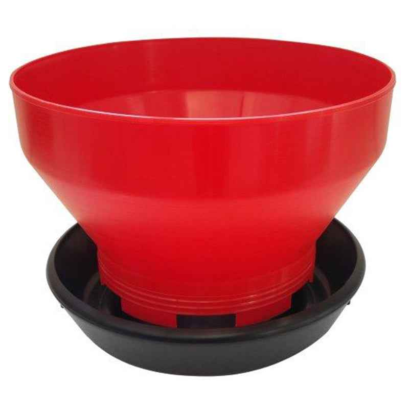 Poltek Feeder Chick Bulk