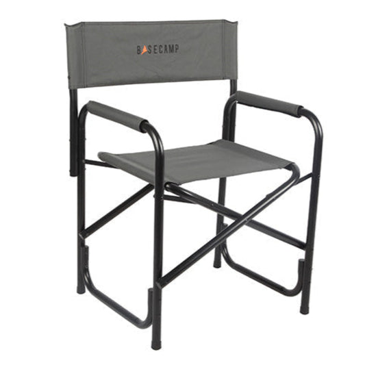 BASECAMP DIRECTORS CHAIR