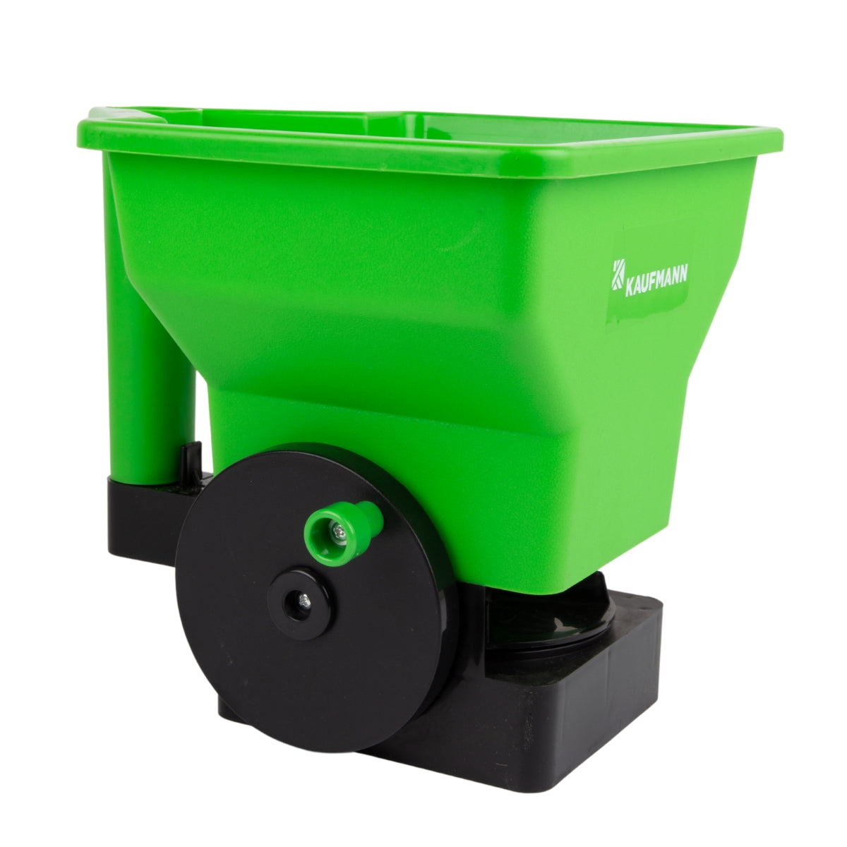 Kaufmann Hand Held Fertiliser Spreader
