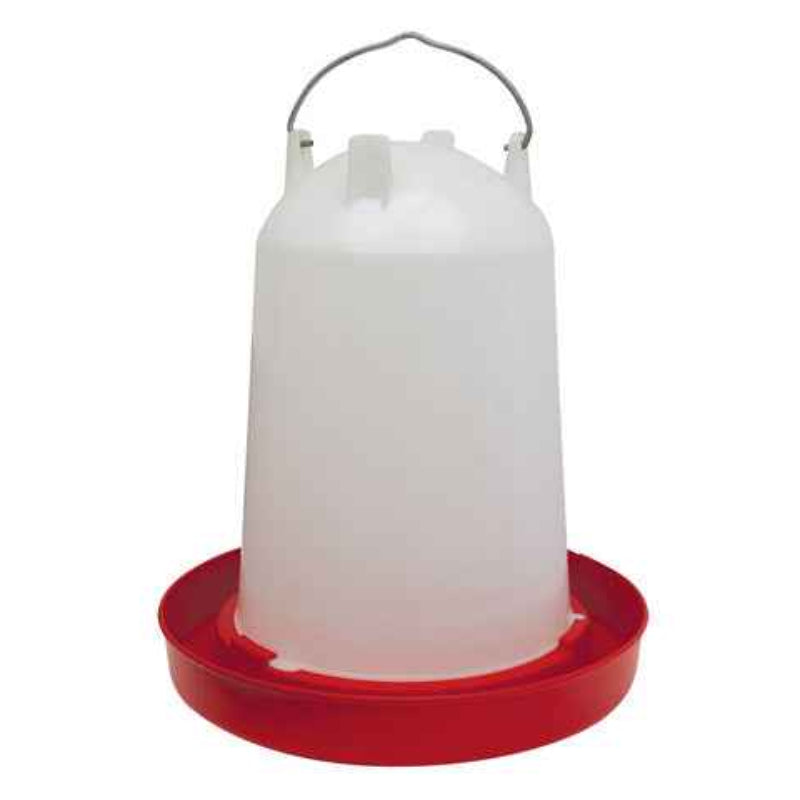 Poltek Water Fount Complete 12l