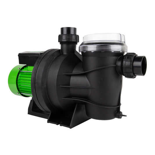 KAUFMANN 1200W SWIMMING POOL PUMP