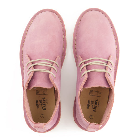 BATA SAFARI ODYSSEY LADIES LAVENDER