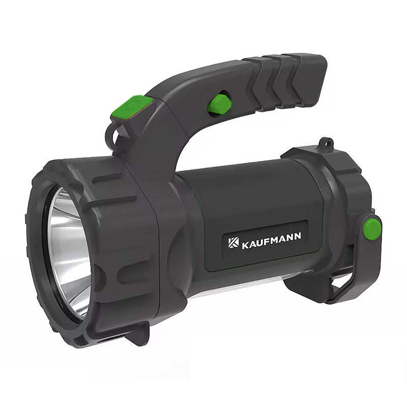 KAUFMANN 1000 LUMEN SPOTLIGHT