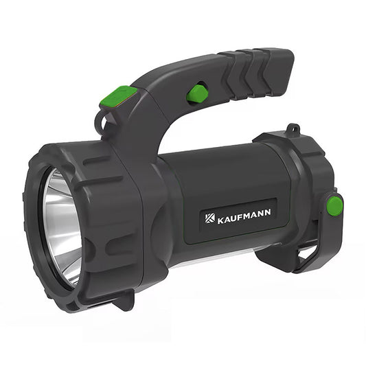 KAUFMANN 1000 LUMEN SPOTLIGHT