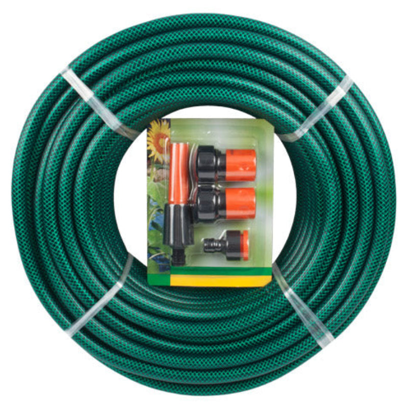 ARMADILLO GARDEN+FITTINGS HOSE