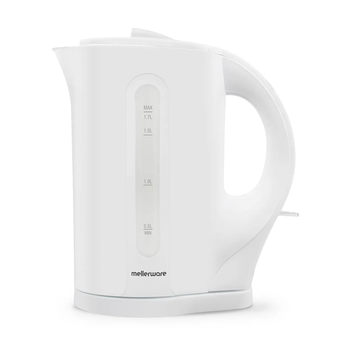 MELLERWARE CORDLESS KETTLE 1.7L 2200W