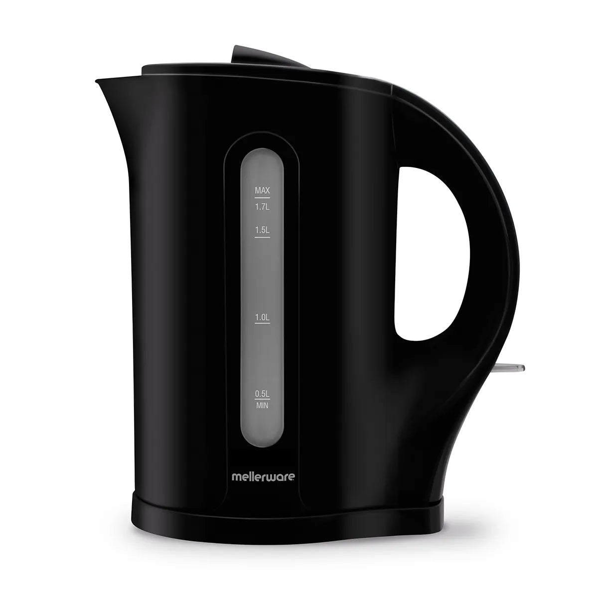 MELLERWARE CORDLESS KETTLE 1.7L 2200W