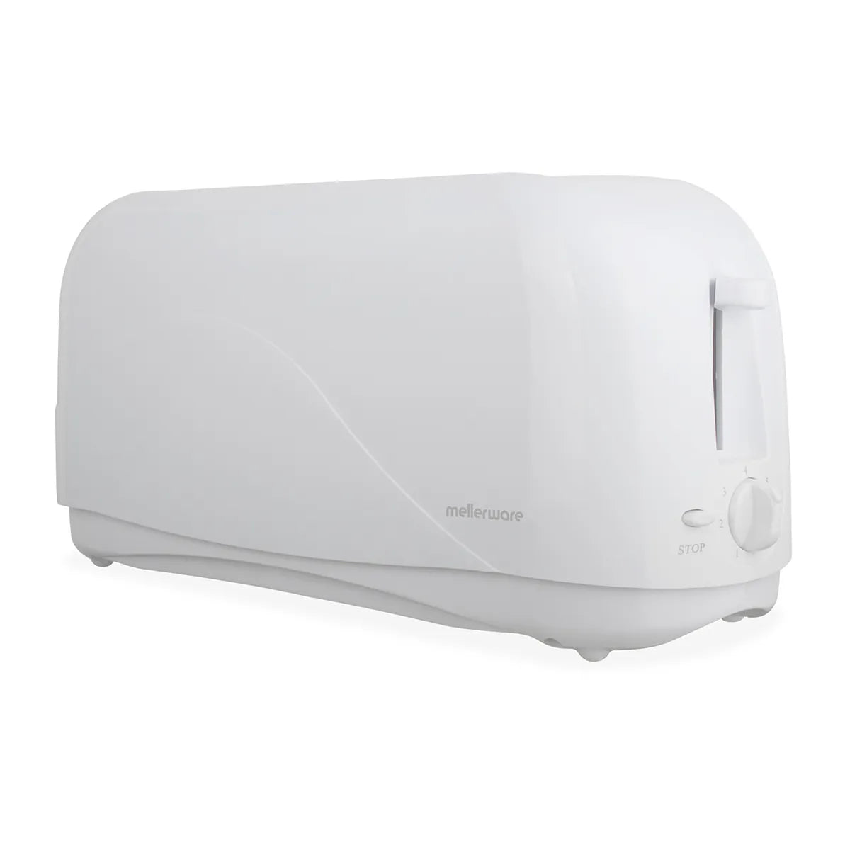 MELLERWARE TOASTER 4 SLICE