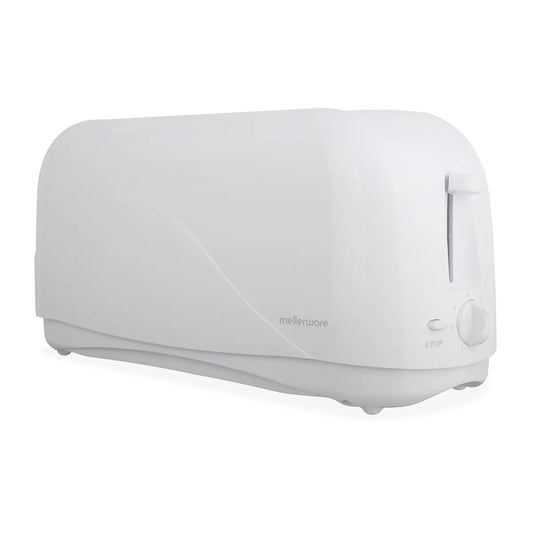 MELLERWARE TOASTER 4 SLICE
