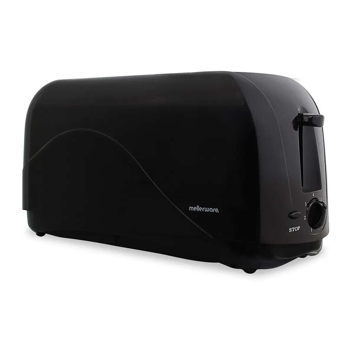 MELLERWARE TOASTER 4 SLICE