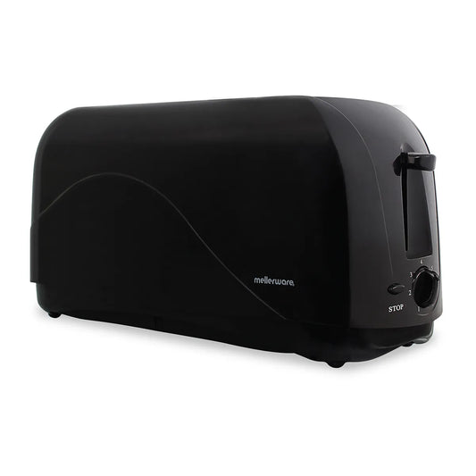 MELLERWARE TOASTER 4 SLICE