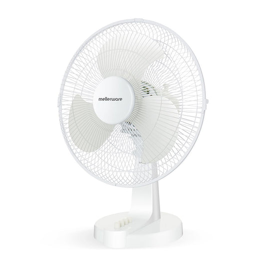 Mellerware Desktop Fan 35W 30cm